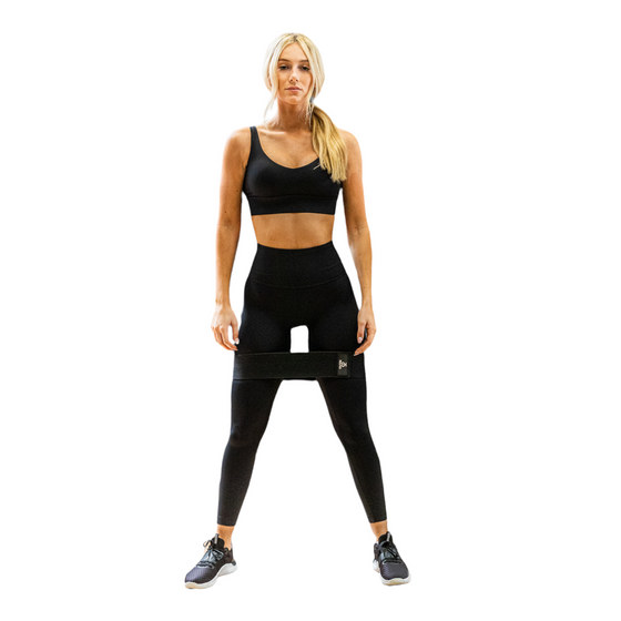 SQUATSQUAD Resistance Bands Set