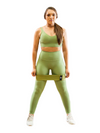 SQUATSQUAD Going Green Activewear + Training Set