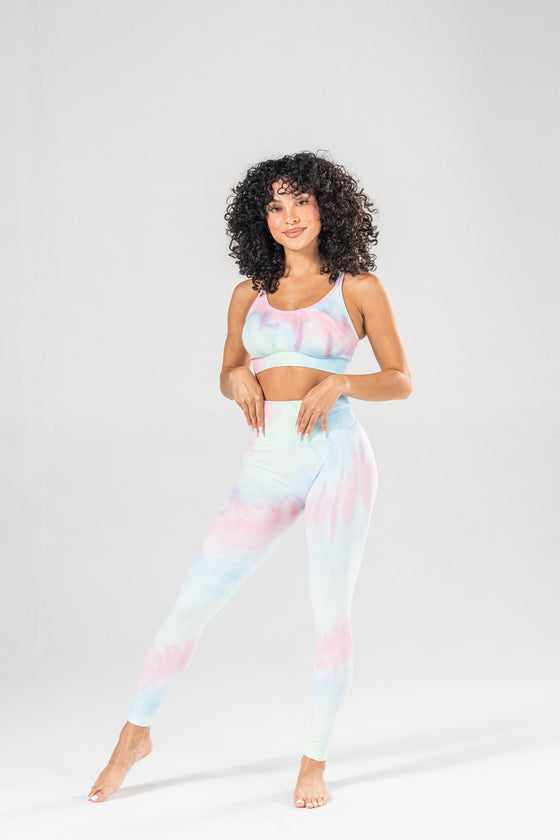 SQUATSQUAD Tie-Dye Set